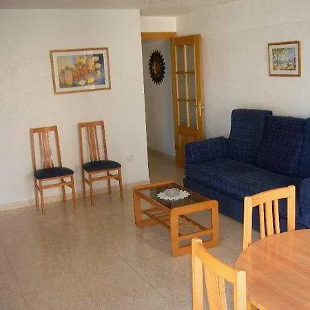 Carabelas Appartamento *