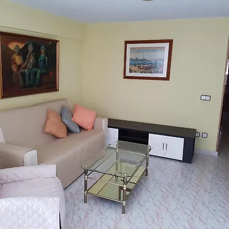 Carabelas Apartament Benidorm