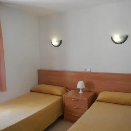 Carabelas Apartment Benidorm