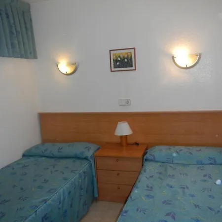 Apartment Carabelas *