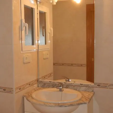 Apartment Carabelas *
