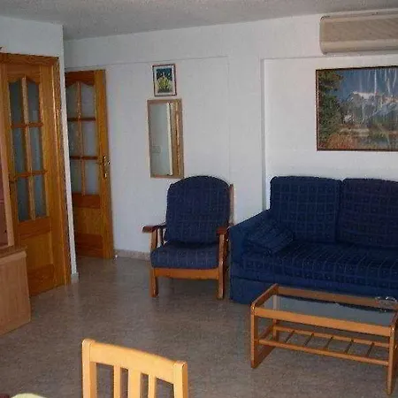 Carabelas Benidorm