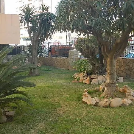 Carabelas Apartment Benidorm