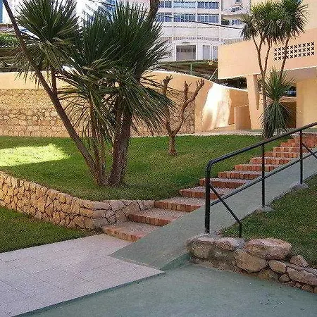 Appartamento Carabelas