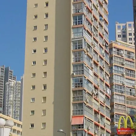 Carabelas Apartment